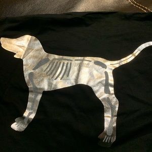 halloween long sleeve vs pink tee